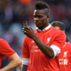 Illustration for article titled Mario Balotelli Does Lots Of Dumb Things, So Liverpool Want No Part Of Him